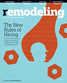 Remodeling Magazine